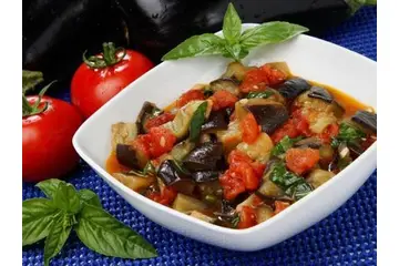 Mevsim Türlü Tarifi ve Malzemeleri